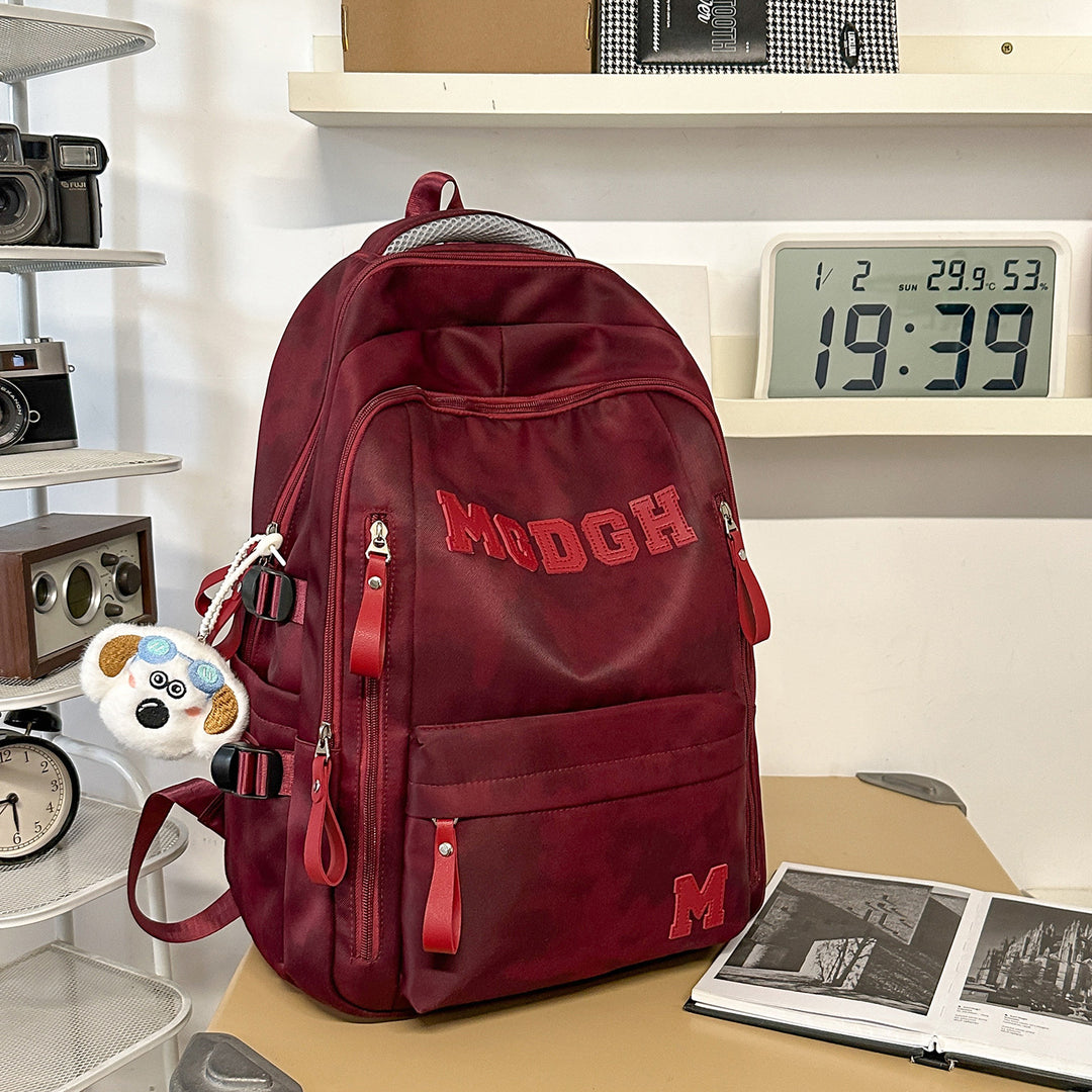 Functional Travel Backpack with Stylish Design Stornfield