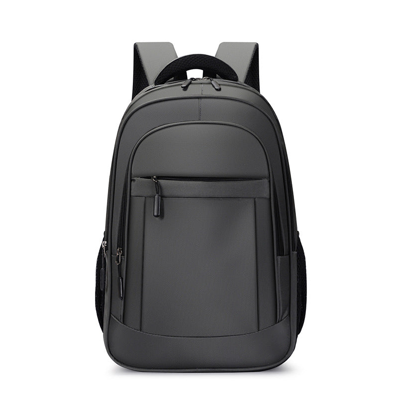 Ergonomic Multi-Compartment Laptop Backpack Stornfield