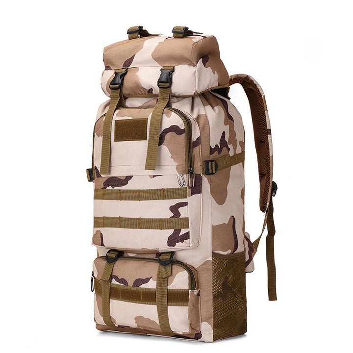 Tactical Hiking Daypack Stornfield