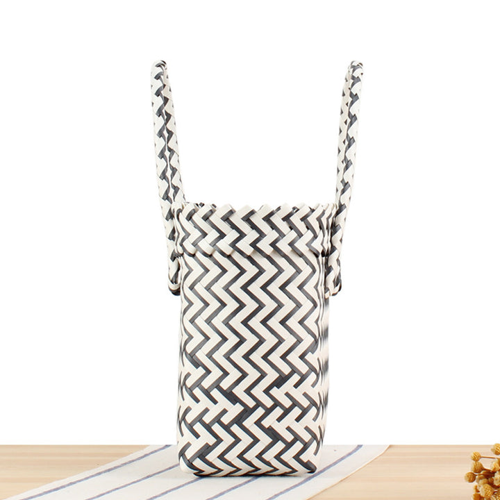 Braided Tote Bag Stornfield
