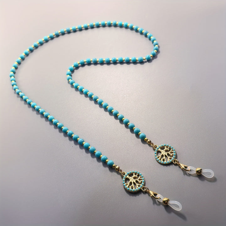 Elegant Pearl Beaded Stornfield