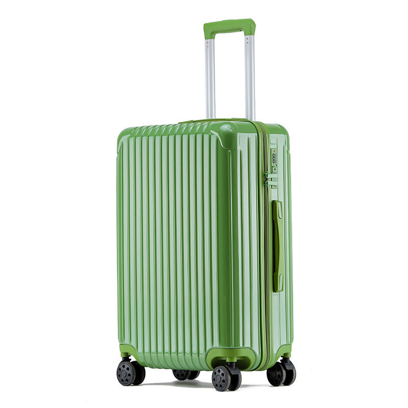 Unisex Hard Shell Roller Luggage Stornfield