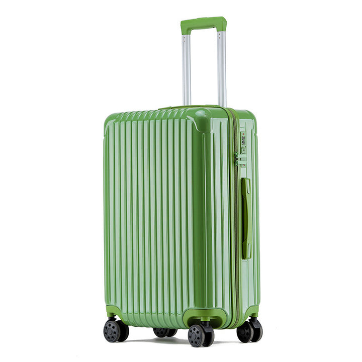 Unisex Hard Shell Roller Luggage Stornfield