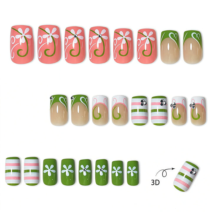 Nail Art Salon Style Stornfield