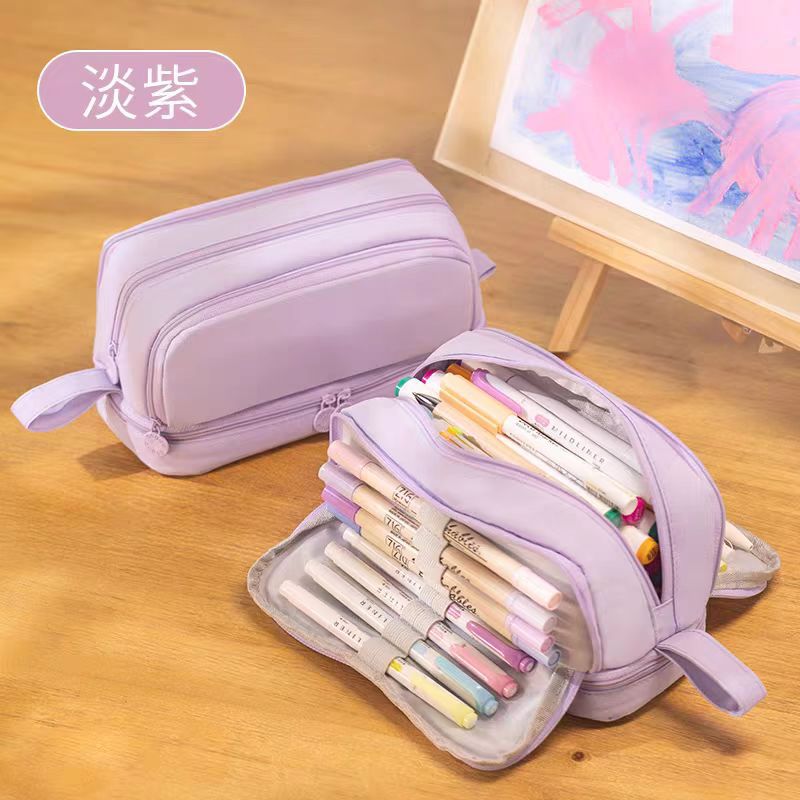 Multifunctional Pencil Case Stornfield