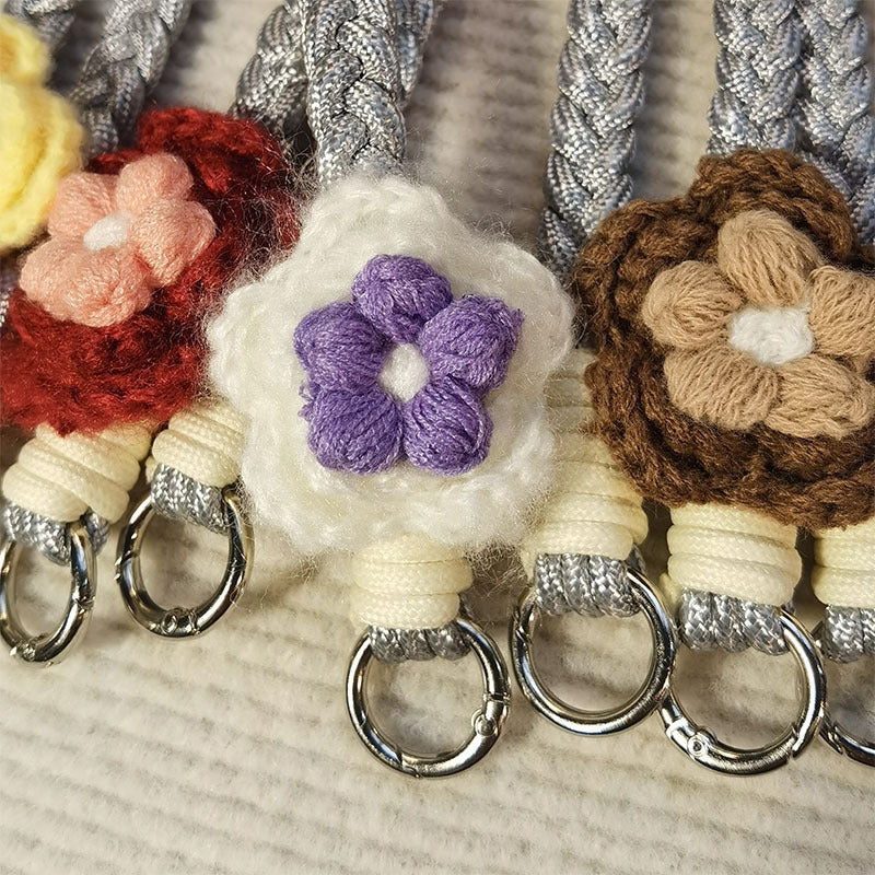 Braided Decorative Lanyard Stornfield