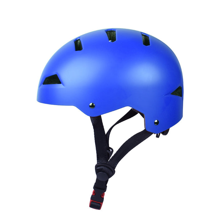 Safety Skateboarding Helmet Stornfield