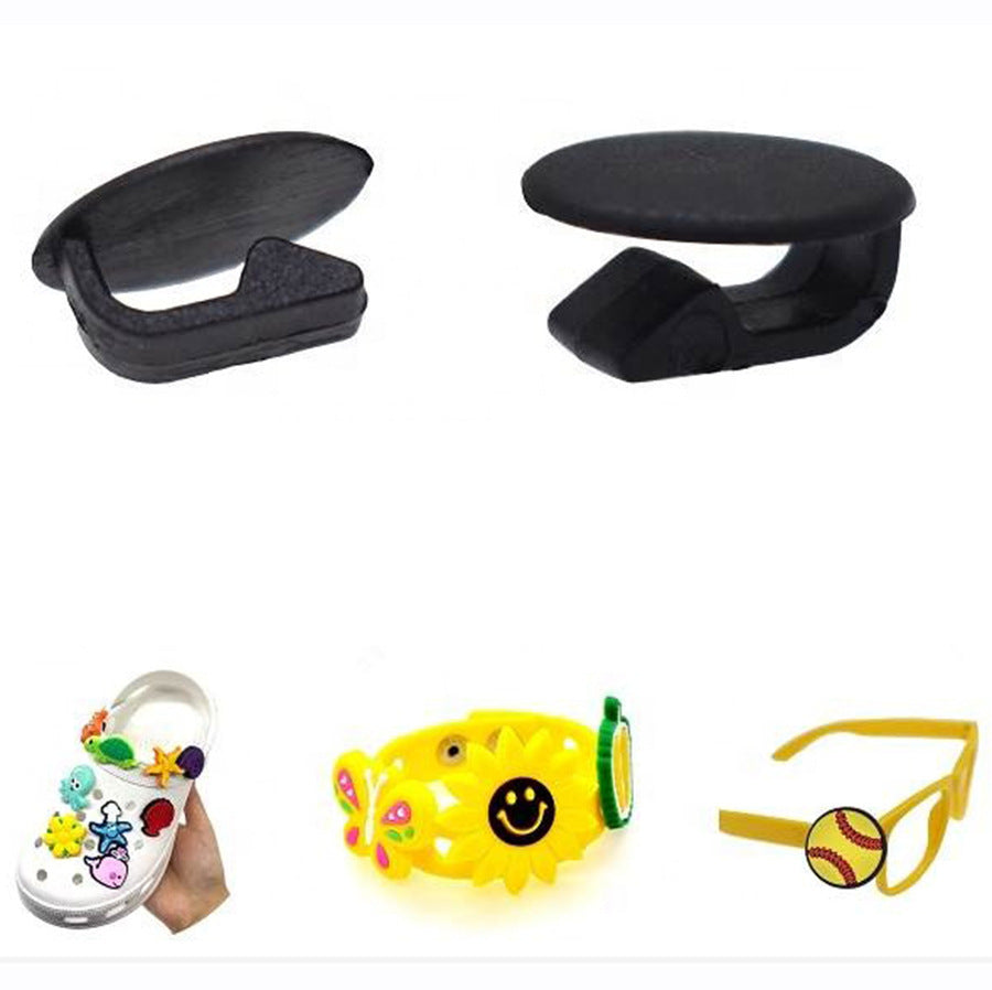 Decorative Shoe Clips Stornfield