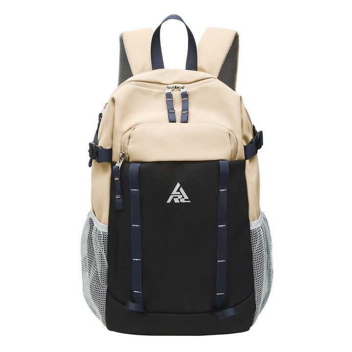 Multi-Compartment Adventure Backpack