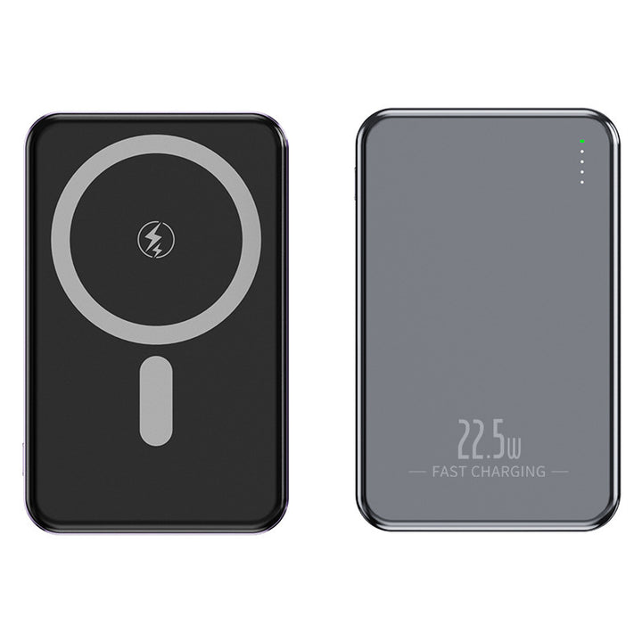 Magnet fast charger Stornfield