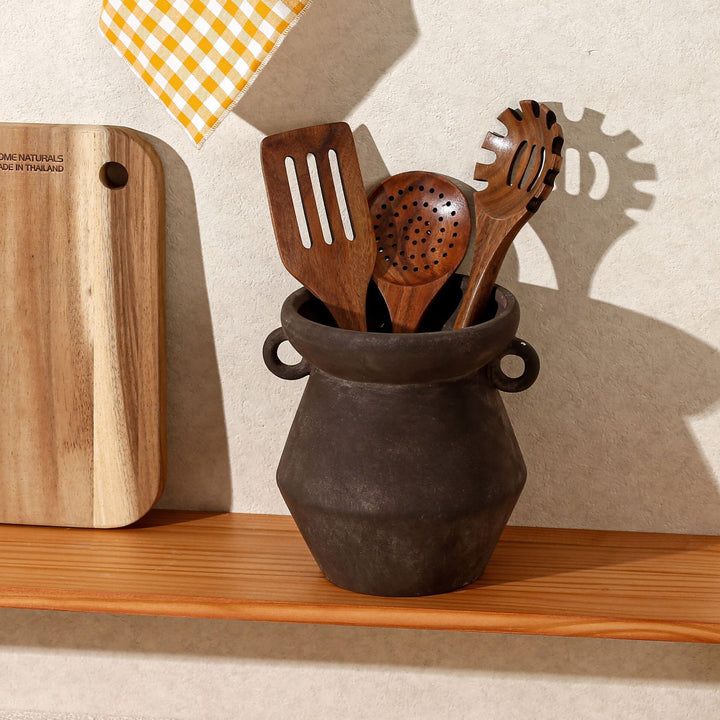 Rustic Decoration Container Stornfield