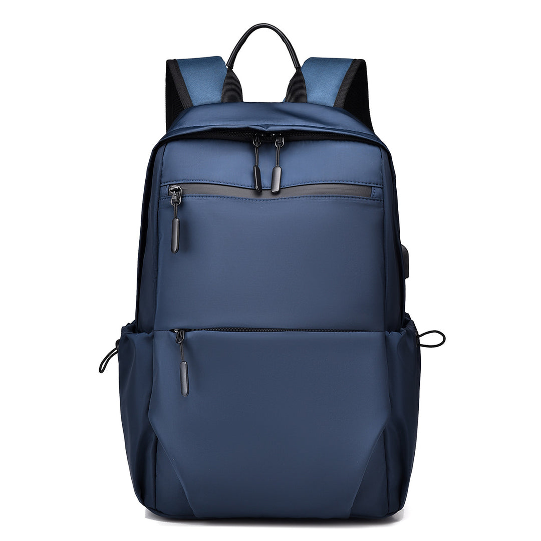 Stylish Multi-Compartment Urban Backpack Stornfield