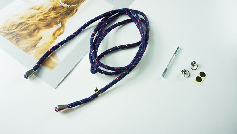Stylish Adjustable Necklace Stornfield