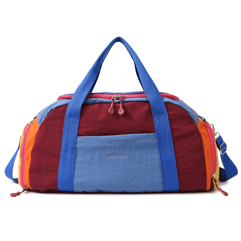 Compact Sports Duffle Stornfield