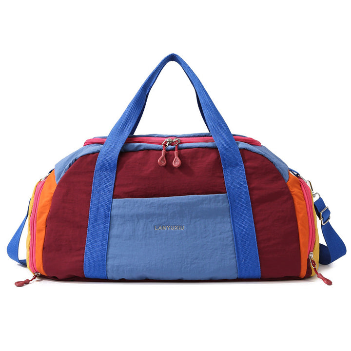 Compact Sports Duffle Stornfield