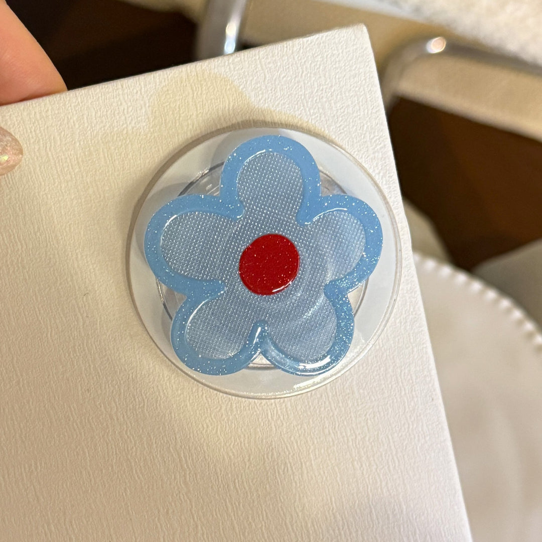 Cute flower brooch Stornfield