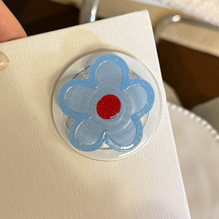 Cute flower brooch Stornfield
