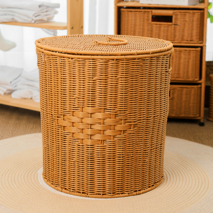 Multi-Purpose Storage Hamper Stornfield