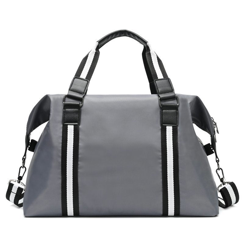 WoStylish Multi-Purpose Travel Duffel Bag Stornfield