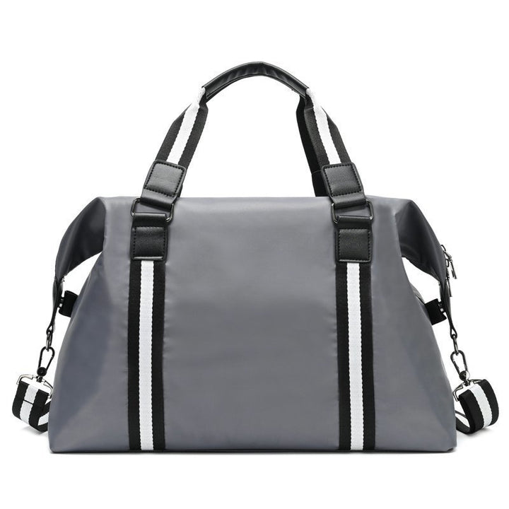 WoStylish Multi-Purpose Travel Duffel Bag Stornfield