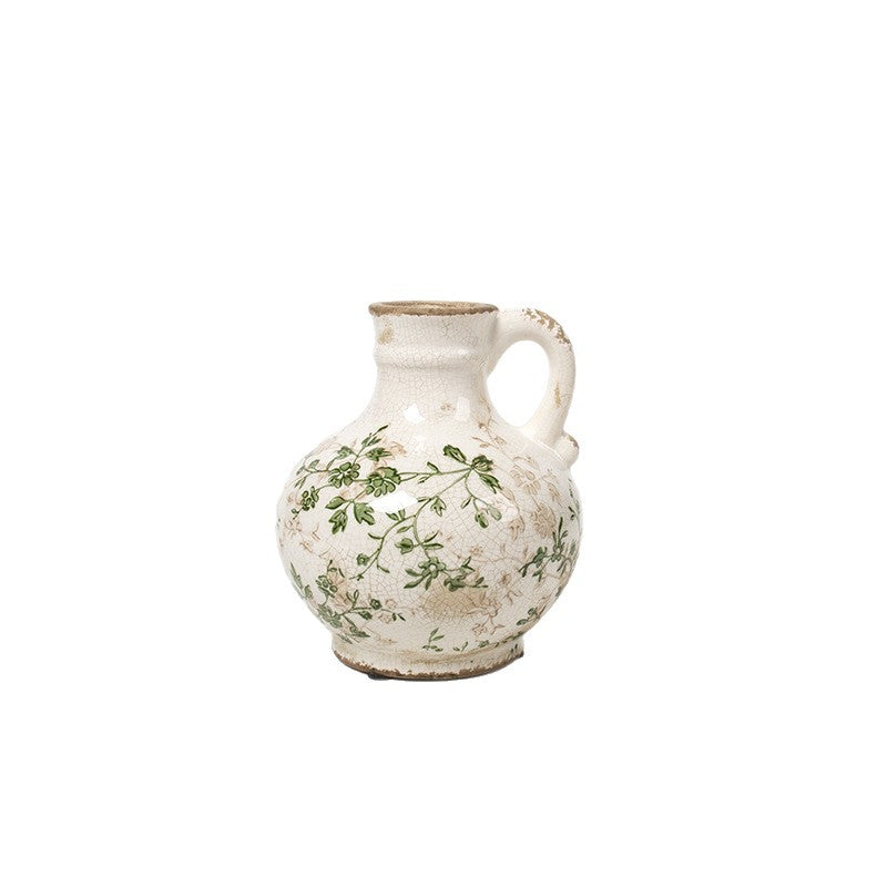 Artistic Ceramic Vase Stornfield