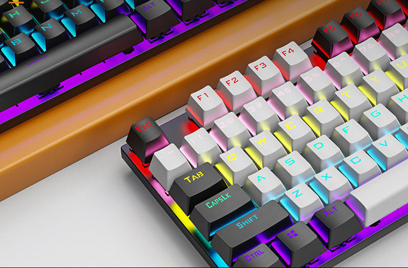Gaming Keyboard Stornfield