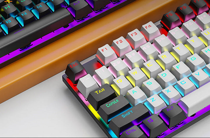 Gaming Keyboard Stornfield