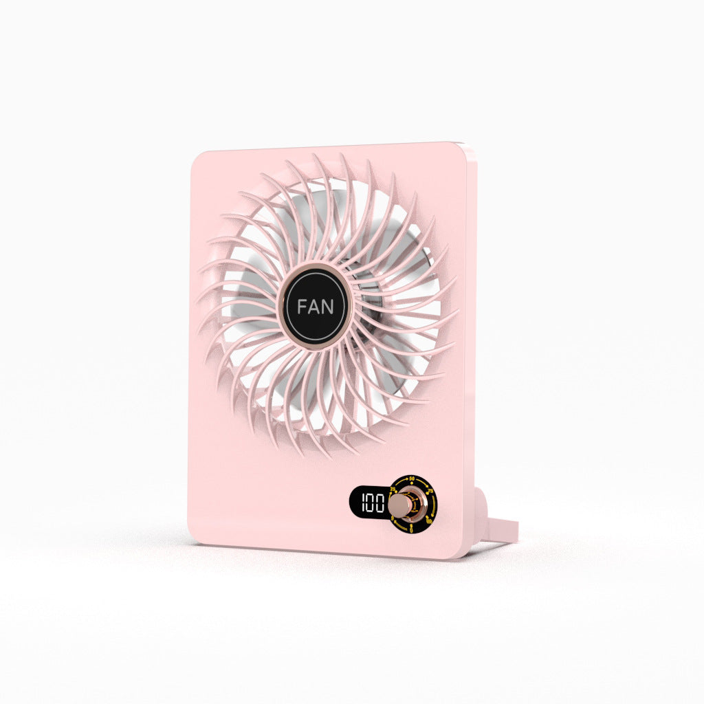 Portable Usb Fan Stornfield