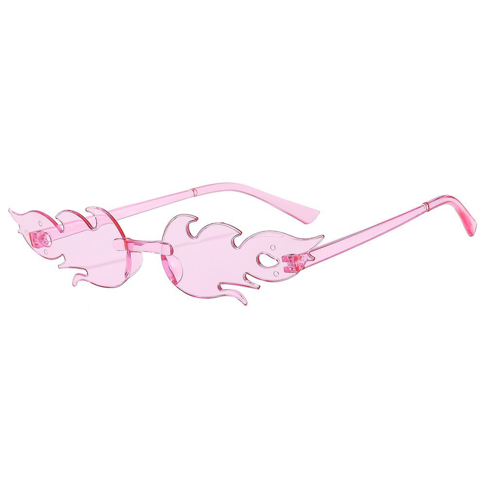 Flame Design Eyewear Stornfield