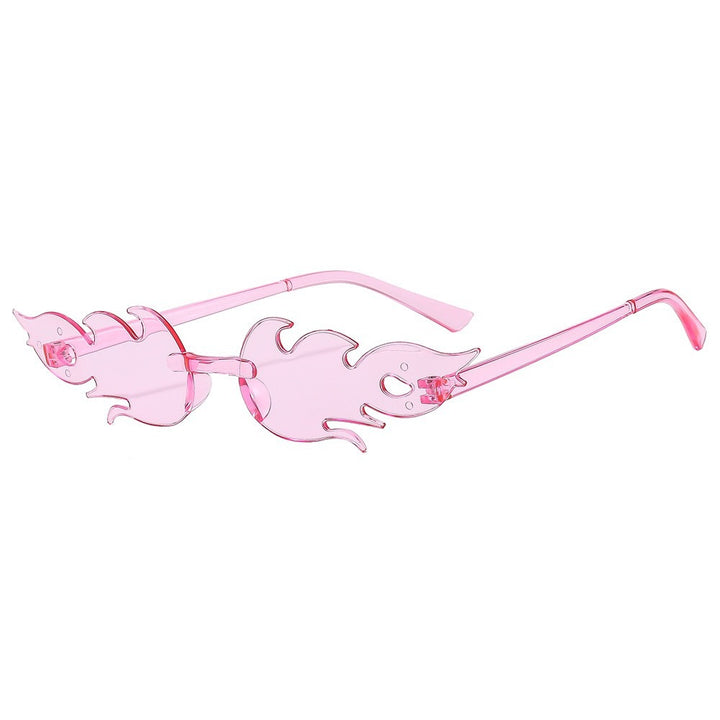 Flame Design Eyewear Stornfield