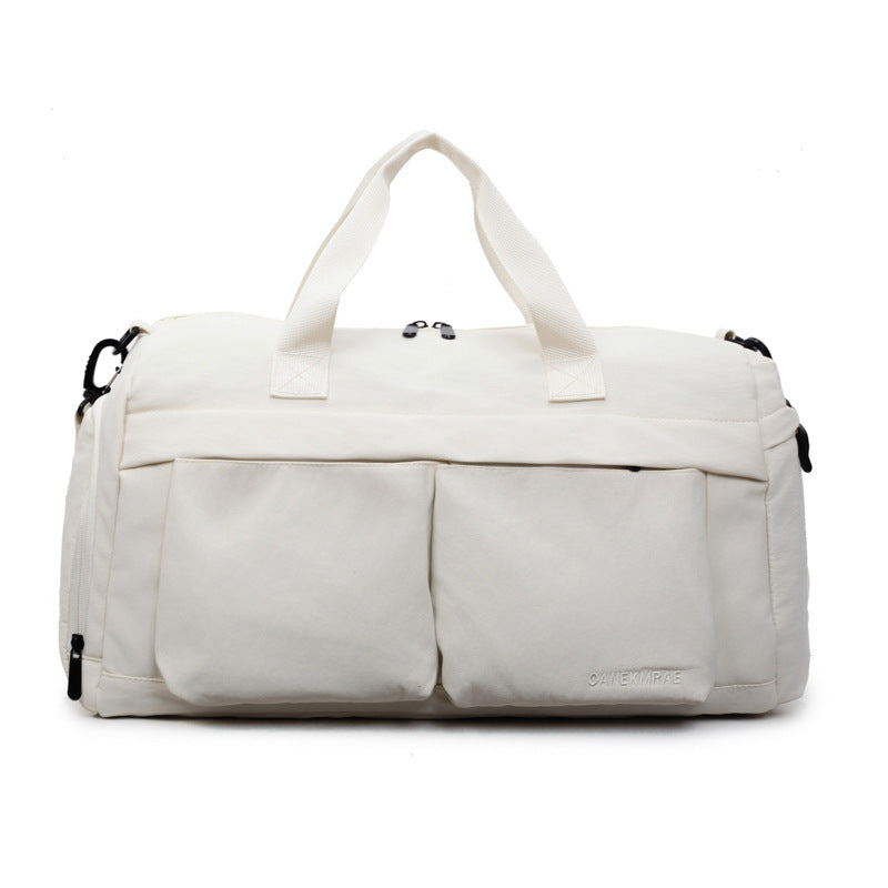 Durable Weekender Duffle Bag