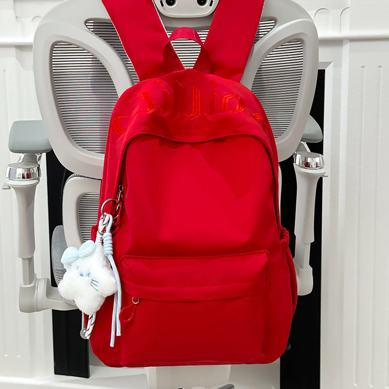 Stylish Lightweight Multi-Pocket Backpack Stornfield