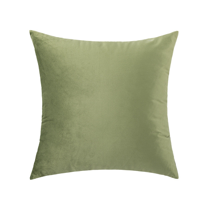 Women's Premium Sofa Cushion with Soft Velvet Cover Stornfield