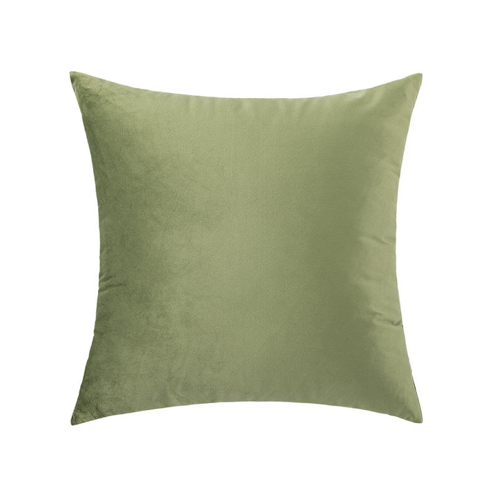 Women's Premium Sofa Cushion with Soft Velvet Cover Stornfield