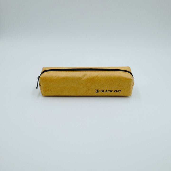 Eco-Friendly Craft Paper Pencil Case