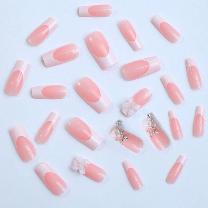 Nail Extension Stornfield