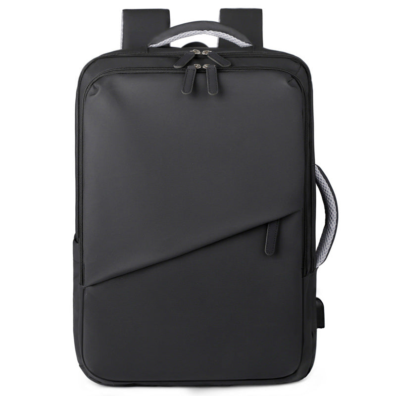 Sleek Minimalist Laptop Briefcase Stornfield