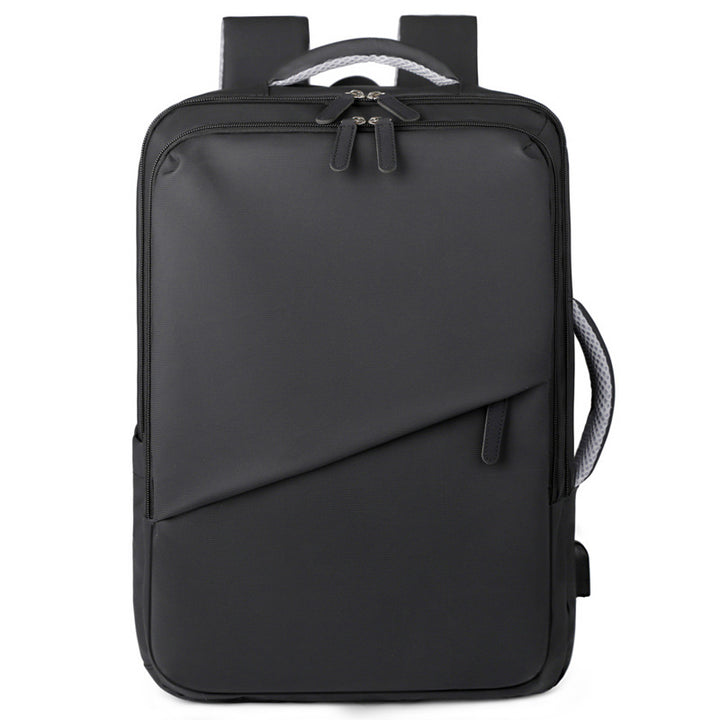 Sleek Minimalist Laptop Briefcase Stornfield