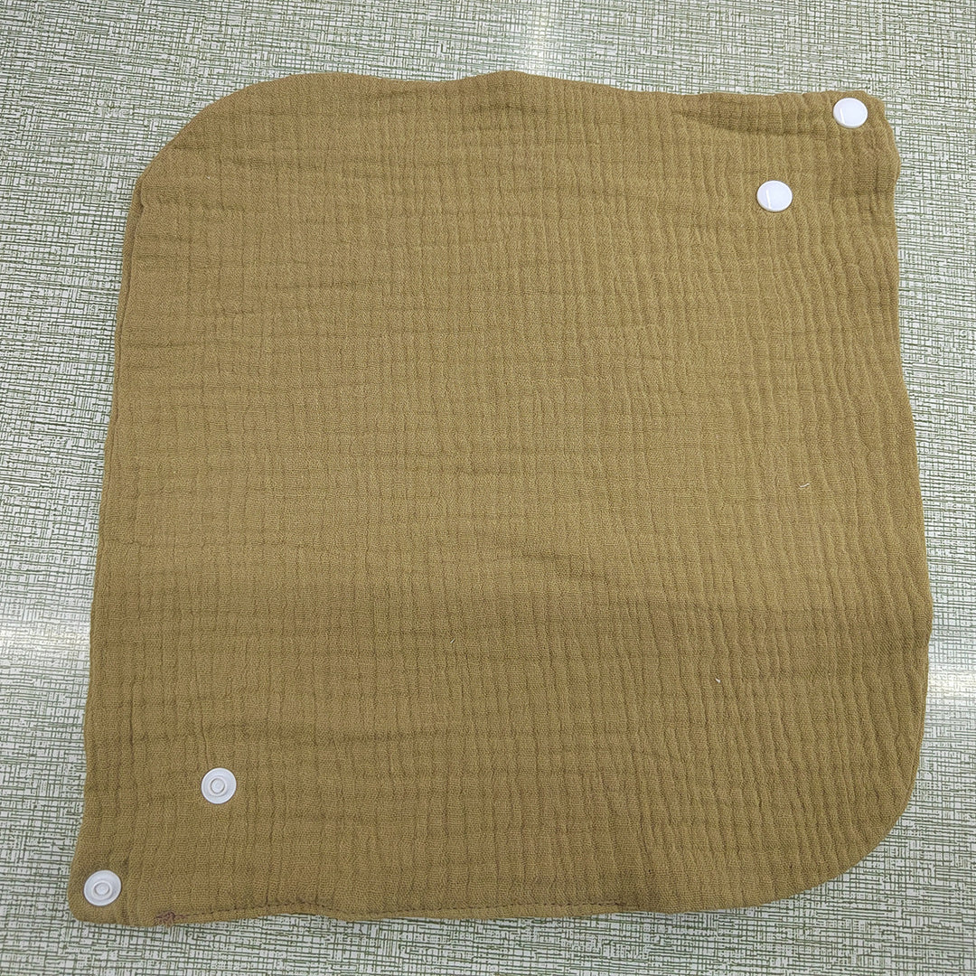 Soft Muslin Baby Blanket Stornfield