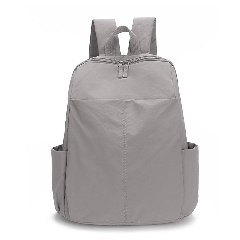 Everyday backpack with practical space concept Stornfield