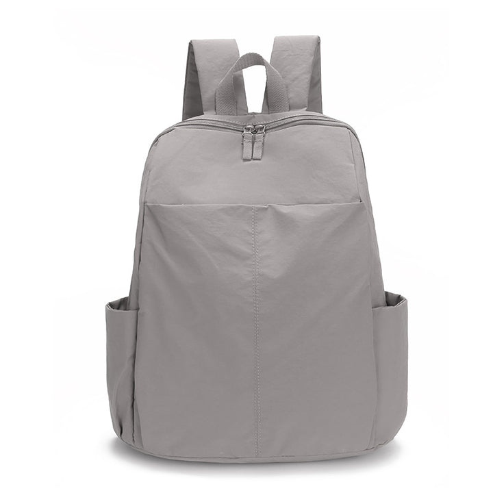 Everyday backpack with practical space concept Stornfield
