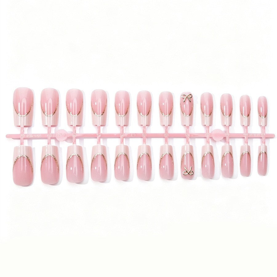 Trendy Artificial Nails Stornfield