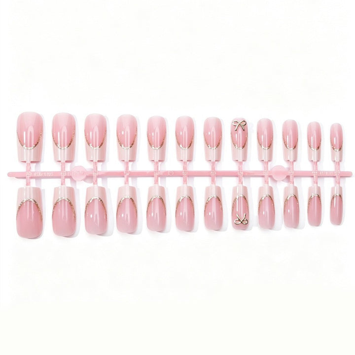 Trendy Artificial Nails Stornfield