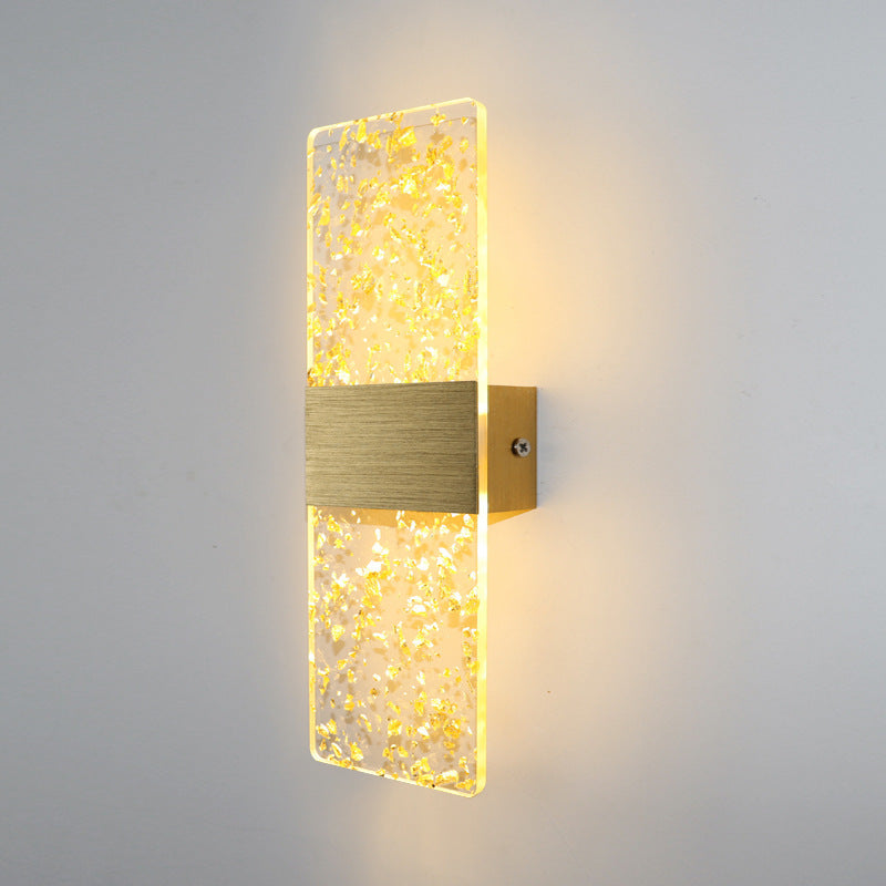 Modern Wall Sconce
