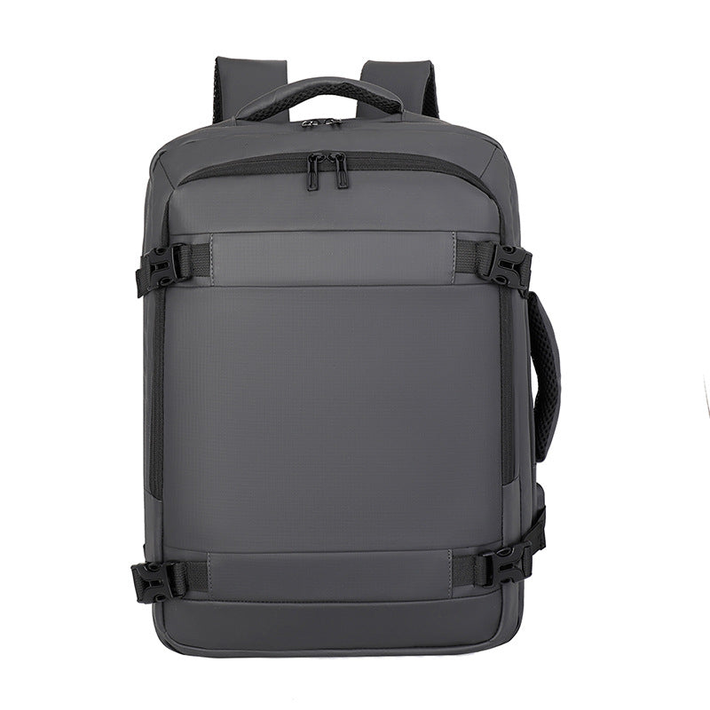 Versatile Multi-Functional Travel Backpack