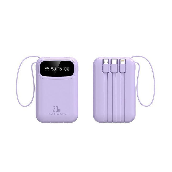Powerbank Stornfield