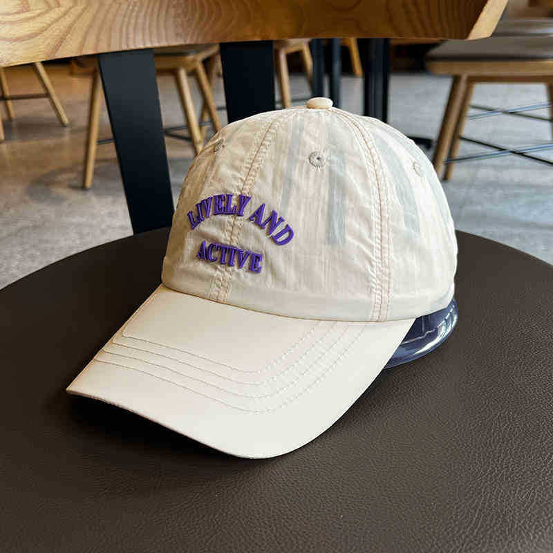 Women's Cotton Twill Adjustable Sports Cap Stornfield