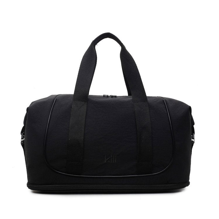 Multifunctional Sports Bag with Ergonomic Carrying Handles Stornfield