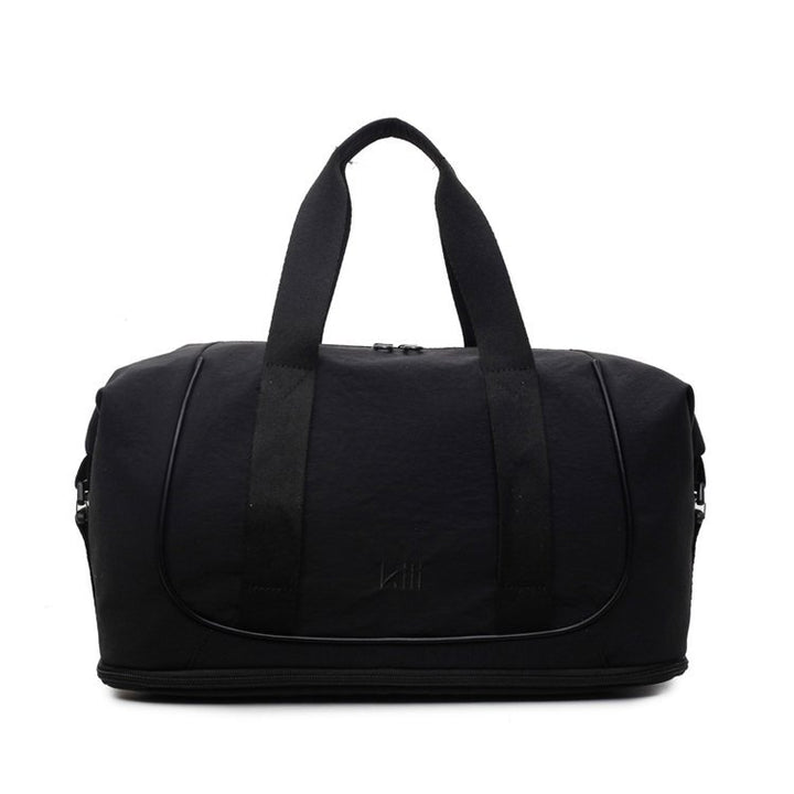 Multifunctional Sports Bag with Ergonomic Carrying Handles Stornfield