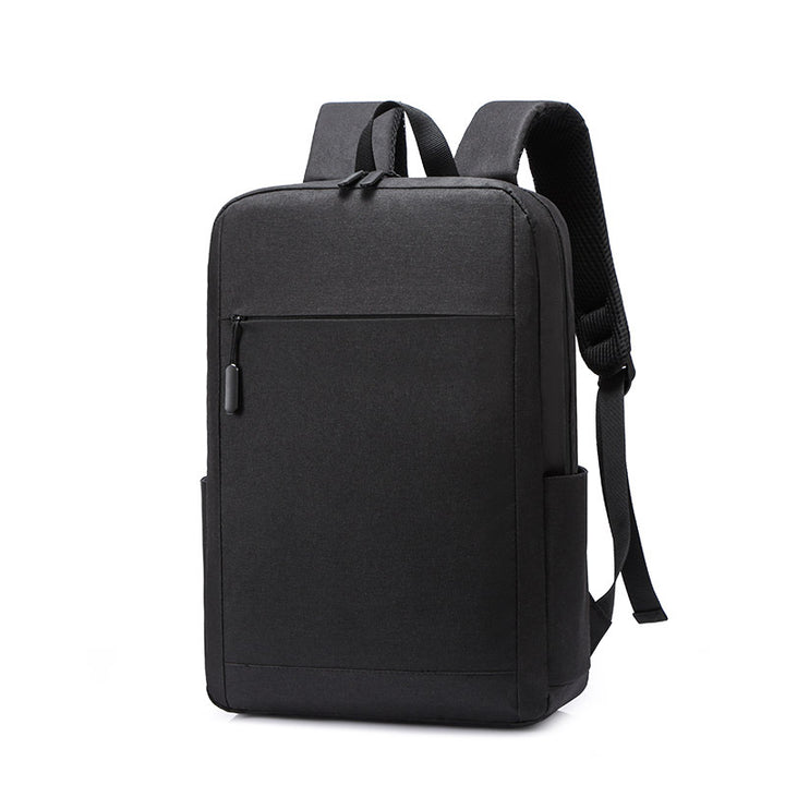 Slim Ergonomic Laptop Backpack Stornfield